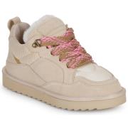 Lage Sneakers Colors of California COW SUEDE SNEAKER