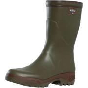 Regenlaarzen Aigle Parcours 2 Lage Wellington Laarzen