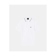 Polo Shirt Korte Mouw EAX XM001289 AF10363