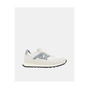 Lage Sneakers EAX XM001960 AF19388