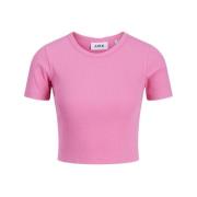 T-shirt Korte Mouw JJXX -