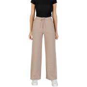 Harembroek Guess OCTAVIA WIDE LEG PANTS V5BB12 KCX22
