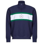 Sweater Fila PARELLA LOOSE HALF-ZIP SWEATSHIRT