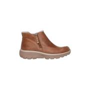Enkellaarzen Skechers BOOTS Relaxed Fit: Easy Going - Intl