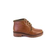 Enkellaarzen Pitillos BOOTS 10777