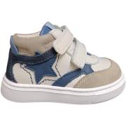 Hoge Sneakers Balducci cita