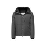 Windjack Bomboogie JM5954 WTK5 TOKYO REAL DOWN-54 GUN GRAY