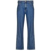 Straight Jeans Dickies HOUSTON DENIM