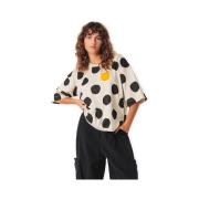 T-shirt Korte Mouw Skfk T-Shirt Lariz-Gots - Dots