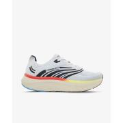 Lage Sneakers Fessura SPE001 SHOES SPEED-08 MILK GRAY