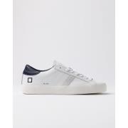 Lage Sneakers Date M431-HL-CA-WL HILL LOW CALF-WHITE BLUE
