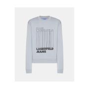 Sweater Karl Lagerfeld A3M20018