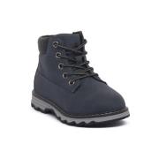 Laarzen Lumberjack CC001 NAVY BLUE
