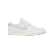 Lage Sneakers Nike Jordan 1 Low 85 Neutral Grey