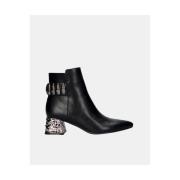 Enkellaarzen Exé Shoes P987 H2216