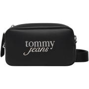 Handtasje Tommy Hilfiger BOLD SCRIPT CAMERA BAG AW0AW17897