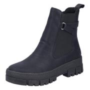 Enkellaarzen Rieker -