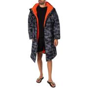 Parka Jas Regatta Waterdichte veranderende badjas