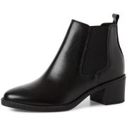 Enkellaarzen Marco Tozzi -