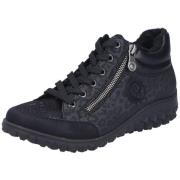 Hoge Sneakers Rieker -