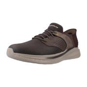 Lage Sneakers Skechers SLADE - MACKLIN