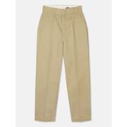 Broek Dickies PHOENIX CROPPED - DK0A4Y5A-KHK KHAKI