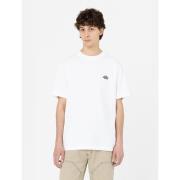 T-shirt Dickies SUMMERDALE SS - DK0A4YA-WHX WHITE