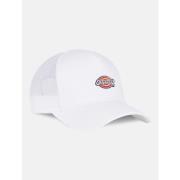 Hoed Dickies HANSTON TRUCKER DK0A4YV3-C581 CLOUD
