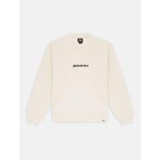 Sweater Dickies ENTERPRISE - DK0A4Z4K-F90 WHITECAP GREY