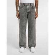 Jeans Dickies THOMASVILLE - DK0A4XYKJ811-LIGHT GREY WASH