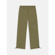 Broek Dickies JACKSON CARGO - DK0A4YLX-MGR MILITARY GREEN