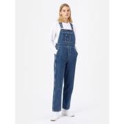 Jumpsui Dickies BIB W CLASSC DNM - DK0A4XYCC-LB1 CLASSIC BLUE DNM