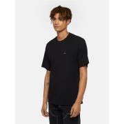 T-shirt Dickies CLANCY - DK0A4Z4L-BLK1 BLACK