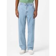 Jeans Dickies THOMASVILLE - DK0A4XYKC151-VNTG BLUE