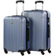 Reiskoffer Itaca Havel