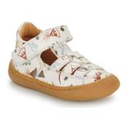 Hoge Sneakers GBB DANAE FLEX