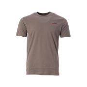 T-shirt Korte Mouw Diesel -