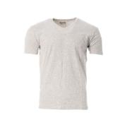 T-shirt Korte Mouw Paname Brothers -