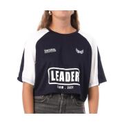 T-shirt Korte Mouw Kaporal -