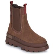 Laarzen D.Franklin 391 ALL TRACK