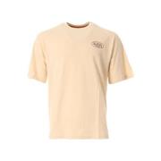 T-shirt Korte Mouw Von Dutch -