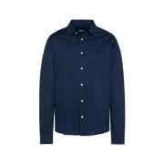 Overhemd Lange Mouw Schott -