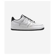 Lage Sneakers Nike Air Force 1 '07 Mini Jewel Wmns "White"