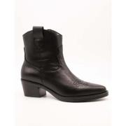 Enkellaarzen Viguera 8021 Crimea Negro