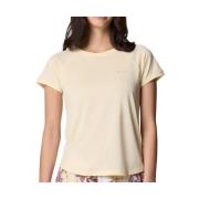 T-shirt Korte Mouw Columbia -