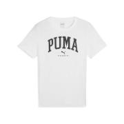 T-shirt Korte Mouw Puma -