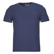 T-shirt Korte Mouw Polo Ralph Lauren T-SHIRT AJUSTE EN COTON
