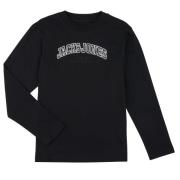 T-Shirt Lange Mouw Jack &amp; Jones JJECALEB VARSITY