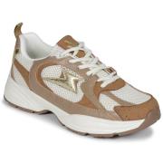 Lage Sneakers Vanessa Wu SILOE