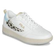 Lage Sneakers Fila FILA REGA NF